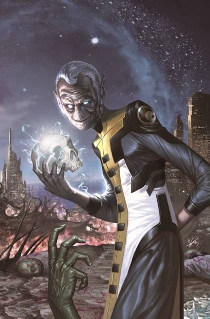 ebony maw|Ebony Maw In Comics Profile .